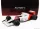 McLAREN  F1  MP4/6 HONDA  N 2 JAPAN GP 1991 GERARD BERGER  WHITE RED