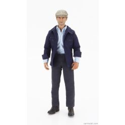   FIGURES  VERSION-A - TERENCE HILL SMALL ACTION FIGURE - TV SERIES - ALTRIMENTI CI ARRABBIAMO  BLUE