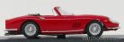 FERRARI  275 GTB/4 SPIDER 1966