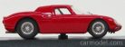 FERRARI  250 LM PROVA 1964  RED