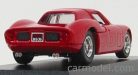 FERRARI  250 LM PROVA 1964  RED
