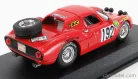 FERRARI  250LM N 192 TOUR DE FRANCE 1969 ROUGET - DEPRET  RED