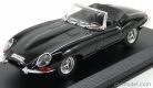 JAGUAR  E-TYPE SPIDER 1961