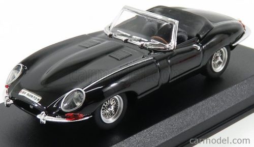 JAGUAR  E-TYPE SPIDER 1961