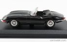 JAGUAR  E-TYPE SPIDER 1961
