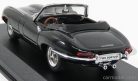 JAGUAR  E-TYPE SPIDER 1961