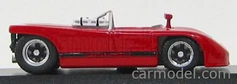 PORSCHE  908/3 PROVA