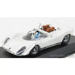 PORSCHE  908/2 PROVA