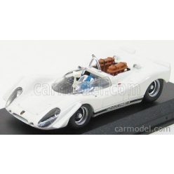 PORSCHE  908/2 PROVA