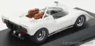 PORSCHE  908/2 PROVA