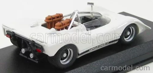 PORSCHE  908/2 PROVA