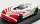 PORSCHE  908/3 N 20 TARGA FLORIO 1970 ELFORD - HERRMANN  WHITE RED