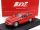 ALFA ROMEO  GIULIA TZ COUPE PROVA 1963  RED