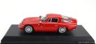 ALFA ROMEO  GIULIA TZ COUPE PROVA 1963  RED