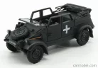 VOLKSWAGEN  TYPE 82 CABRIOLET OPEN 1940  MILITARY GREEN
