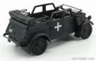 VOLKSWAGEN  TYPE 82 CABRIOLET OPEN 1940  MILITARY GREEN