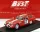 ALFA ROMEO  GIULIA TZ N 150 TOUR DE FRANCE 1964 JEAN ROLLAND - GABRIEL AUGIAS  RED