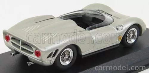 FERRARI  330P2 1964  ALUMINIUM