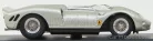 FERRARI  330P2 1964  ALUMINIUM
