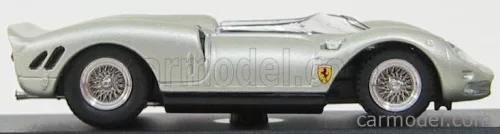 FERRARI  330P2 1964  ALUMINIUM