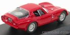 ALFA ROMEO TZ2 PROVA 1964