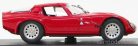 ALFA ROMEO TZ2 PROVA 1964