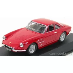 FERRARI  330 GTC COUPE 1966