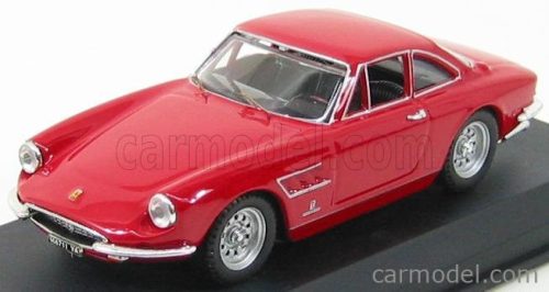 FERRARI  330 GTC COUPE 1966