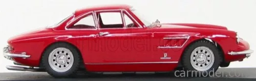 FERRARI  330 GTC COUPE 1966