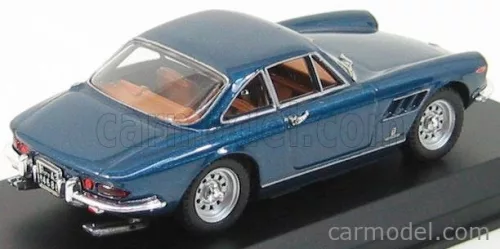 FERRARI  330 GTC 1966