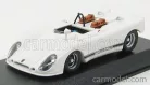PORSCHE  FLUNDER PROVA 1971