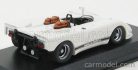 PORSCHE  FLUNDER PROVA 1971
