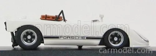 PORSCHE  FLUNDER PROVA 1971