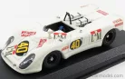 PORSCHE  908/2 FLUNDER SPIDER N 40 TEMPORADA 1970 DECADENET - PAIRETTI