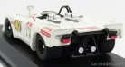 PORSCHE  908/2 FLUNDER SPIDER N 40 TEMPORADA 1970 DECADENET - PAIRETTI