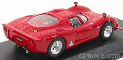 ALFA ROMEO  33.2 PROVA 1968