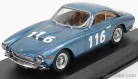 FERRARI  250 GTL N 116 TARGA FLORIO 1965 BLOUIN - SAUER  BLUE