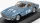 FERRARI  250 GTL N 116 TARGA FLORIO 1965 BLOUIN - SAUER  BLUE