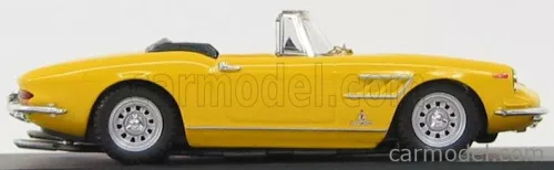 FERRARI  330 GTC SPIDER 1966