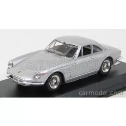   FERRARI 330GT - PERSONAL CAR - COMMENDATORE ENZO FERRARI 1966