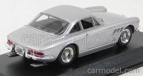FERRARI 330GT - PERSONAL CAR - COMMENDATORE ENZO FERRARI 1966