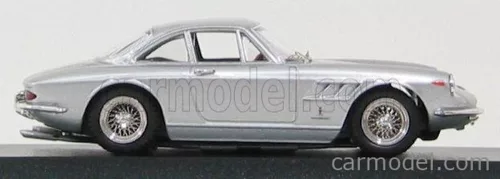 FERRARI 330GT - PERSONAL CAR - COMMENDATORE ENZO FERRARI 1966