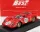FERRARI  312P 3.0L V12 COUPE TEAM SEFAC N 19 24h LE MANS 1969 C.AMON – P.SCHETTY  RED