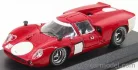 LOLA  T70 COUPE PROVA 1967