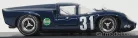 LOLA  T70 COUPE N 31 1000km SPA 1968 EPSTEIN - LIDDEL