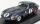 JAGUAR  E-TYPE COUPE 3.8L S6 TEAM M.CHARLES N 8 24h LE MANS 1962 M.CHARLES - J.COUNDLEY  BLUE