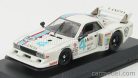 LANCIA  BETA MONTECARLO N 4 24h DAYTONA 1980 C.FACETTI - M.FINOTTO - G.F.RICCI
