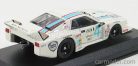 LANCIA  BETA MONTECARLO N 4 24h DAYTONA 1980 C.FACETTI - M.FINOTTO - G.F.RICCI