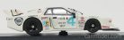 LANCIA  BETA MONTECARLO N 4 24h DAYTONA 1980 C.FACETTI - M.FINOTTO - G.F.RICCI