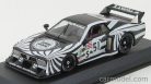 LANCIA  BETA MONTECARLO SILVERSTONE 1979 N 51 PATRESE